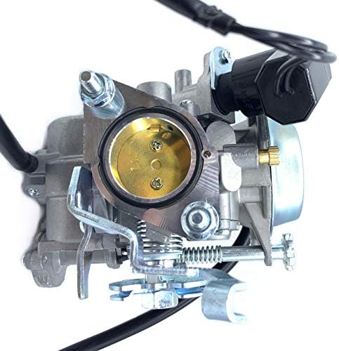 Moto Carburatori Per Trailmaster Per 300cc Per Trail Per Master - Foto 3