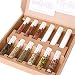 Produktbild DO YOUR GIN TONIC BOTANICALS | Gin Tonic Gewürze Set | Geschenkset für Männer & Frauen | Cocktail zum Selbermachen | Tolles Einweihungsgeschenk | Vatertag, Geburtstag, Muttertag, Weihnachten Geschenk
