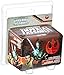 Fantasy Flight Games FFGSWI55 Ezra Bridger y Kanan Jarrus Ally Pack: Star Wars Imperial Assault, Multicolor