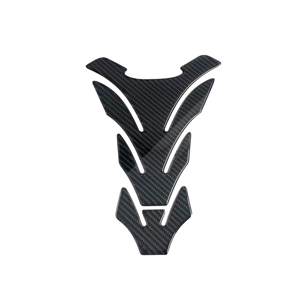Motorbike Fuel Tank Sticker Sticker Motorcycle Tank Pad Protector Stickers Case for YZF600 YZF-R6 R6S Tankpad Decals