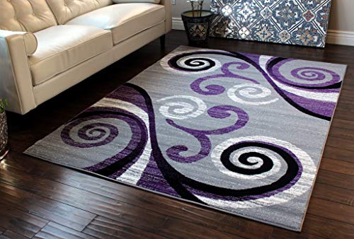 Tapete Masada Rugs Stephanie Collection 160x220 cm miniatura 1
