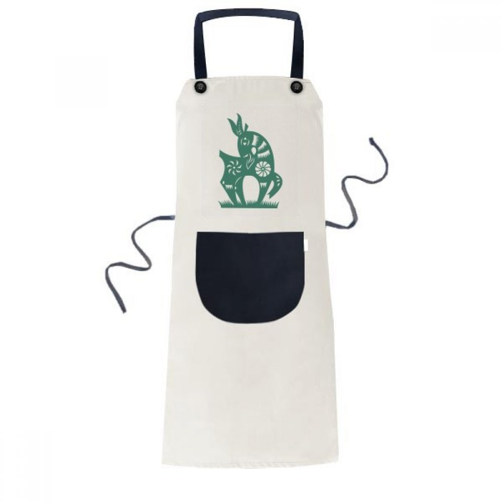 Tablier de cuisine zodiaque mouton pour réussir vos recettes et cuisiner en famille