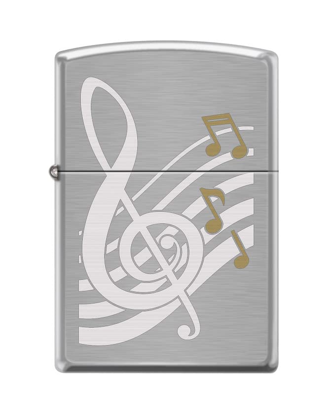 Amazon.com: Zippo Lighter-Personalized Custom Message Engraved on