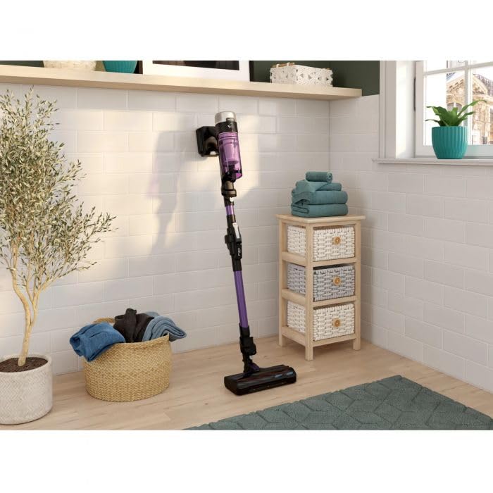 Rowenta Aspirateur Balai X-Force Flex 9.69 kit allergie RH2039WO