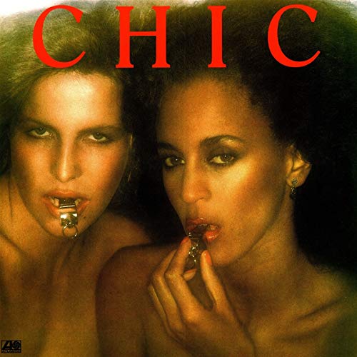 Chic (2018 Remaster) [Vinyl LP]