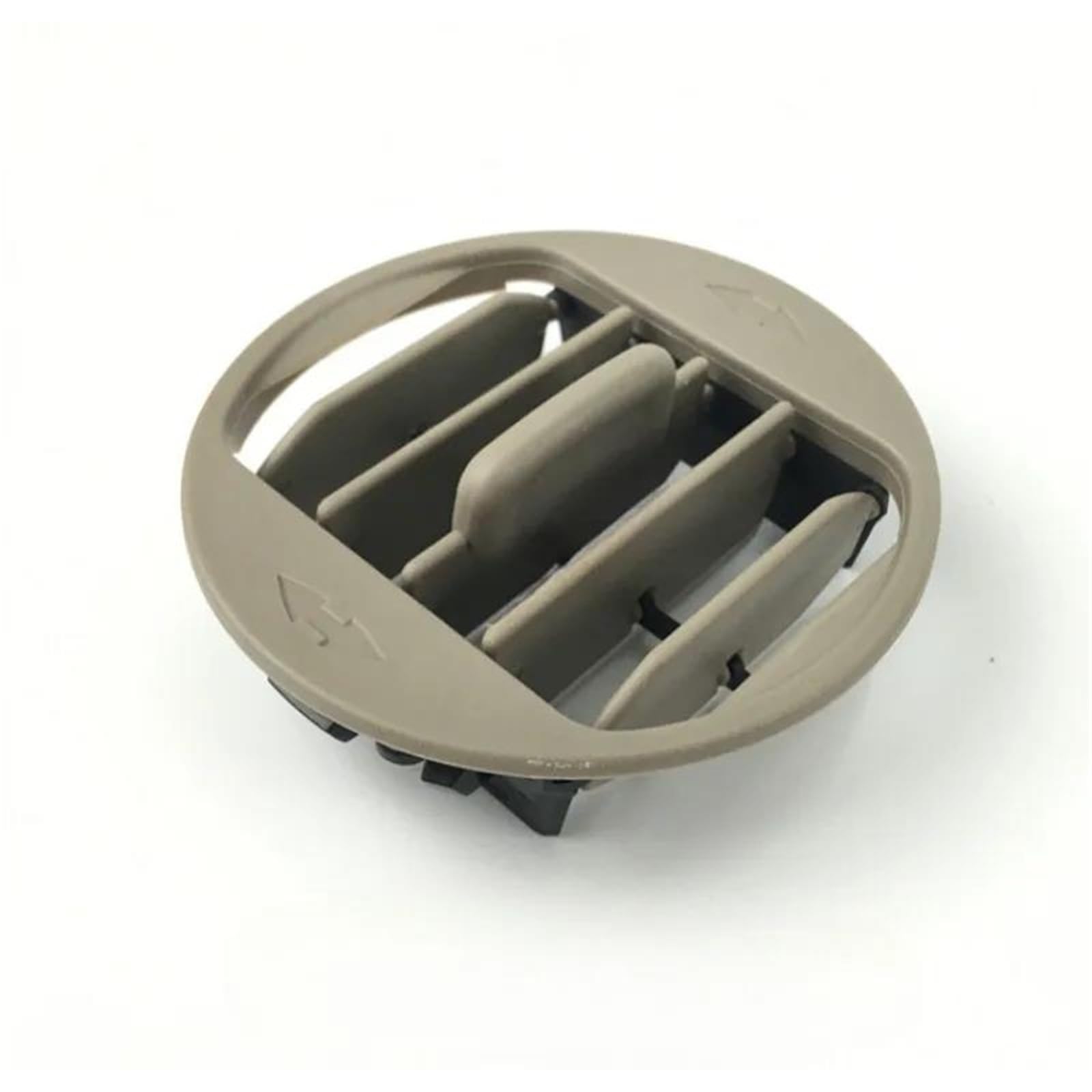 Bouches d'aération climatisation auto Honda Odyssey 2005-2014 contre la chaleur étouffante au toit - 6