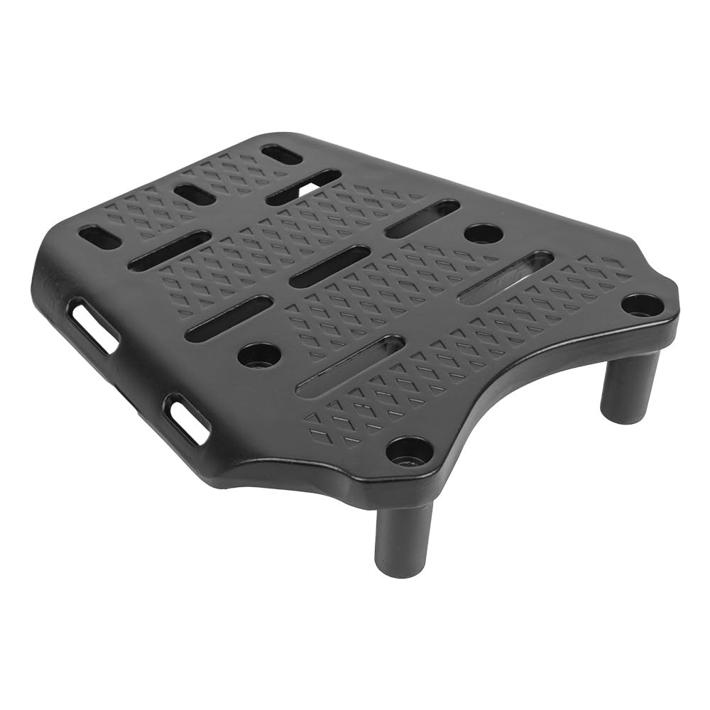 Pannier Holder para PCX125 para PCX150 para PCX160 2014-2023 Portaequipajes para Motocicletas