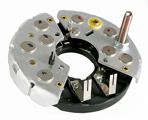 Sando Src10125.0 Platte Dioden Lichtmaschine