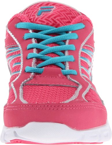 Fila ユニセックス・キッズ カラー: ピンク - 製品詳細