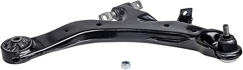 Miniatura 2 de TUCAREST 2 piezas K620327 K620328 brazo de control inferior delantero izquierdo y conjunto de rótula compatible con 2001 2002 2003 2004 2005 2006