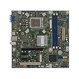 Formfaktor: Micro-ATX HP Compaq Presario H-IG41 (608883-001) Mainboard Micro ATX Sockel 775#304557