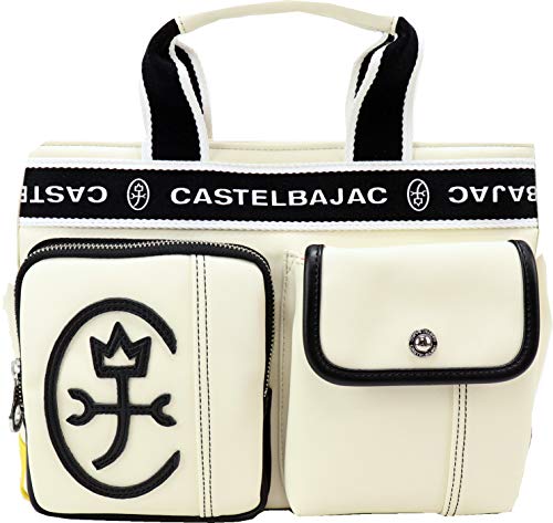 Amazon Co Jp Castelbajac カステルバジャック シューズ バッグ