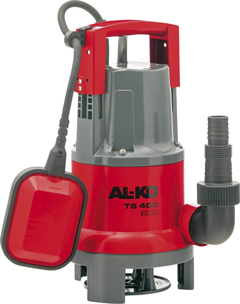 Al-Ko Pompa GPI 600 Eco