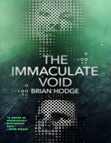 The Immaculate Void view 2