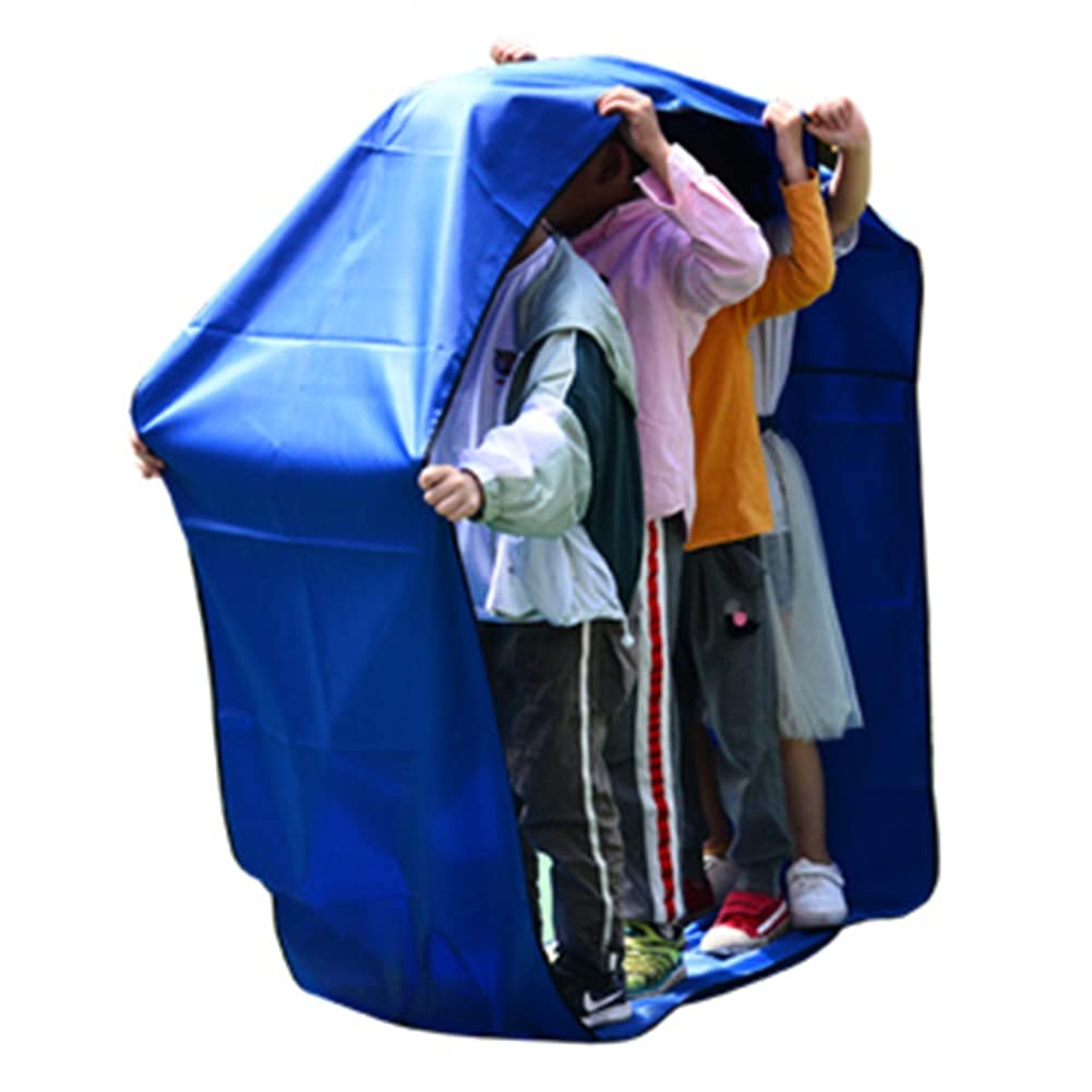 Playing Run Mat Garden Games, Outdoor Company Team Building Game Props, Kindergarten Parent-child Interaction (Size : Adult-11m)