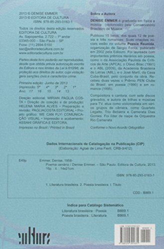 Poema cenário Poema cenário - Imagem 2