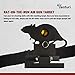 Air Venturi Rat-On-The-Run Airgun Target
