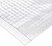 ES Robbins 184014 Carpet Runner, 36 Inch Wide x 10 Ft. Length, Clear (ESR184014)