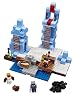 レゴジャパン LEGO マイン クラフト 21131 氷柱