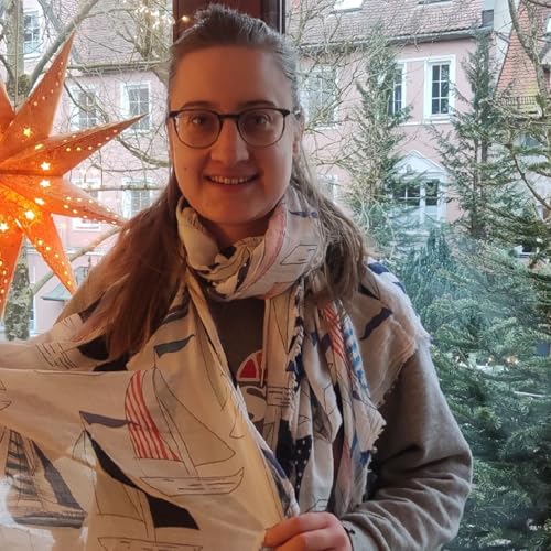 &Uuml;ber mich und was ich gerne mache