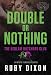 Double Or Nothing: A Bedlam Butchers MC Romance (The Motorcycle Clubs Book 15)