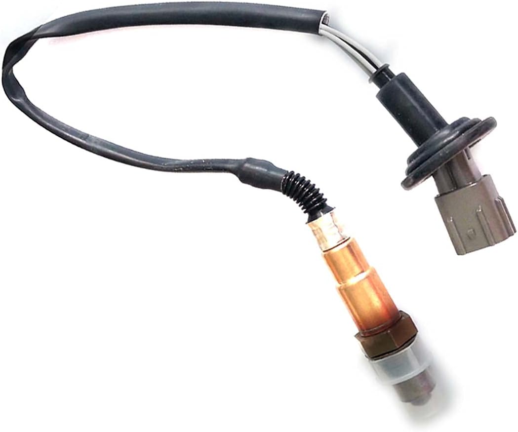 DEVMO 234-4623 Oxygen Sensor Equipment Replacement 250-24623 Heated O2 Sensor Sensor 2 Downstream Compatible with Toyota Prius