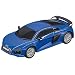 Produktbild Carrera 20064059 - GO!!! Audi R8 V10 Plus - blue