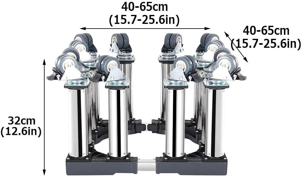 Lavatrice Intelligente da 3,5L: La Soluzione Perfetta per Spazi Ristretti!