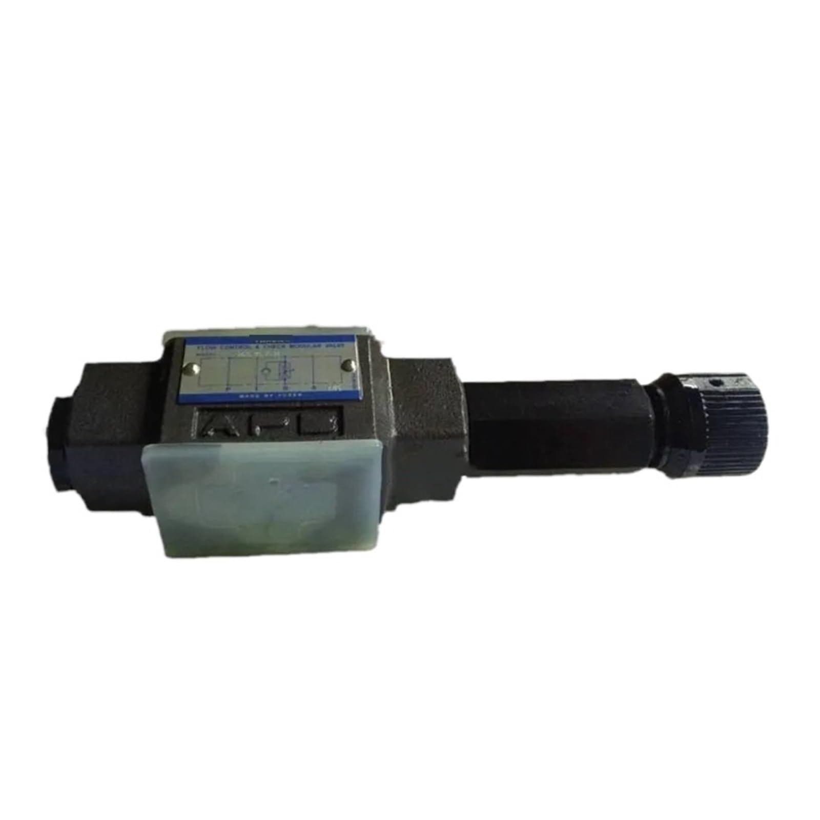 CXDFRSER Speed control hydraulic valve MFA-01-X/Y-10(MFP-01-10)