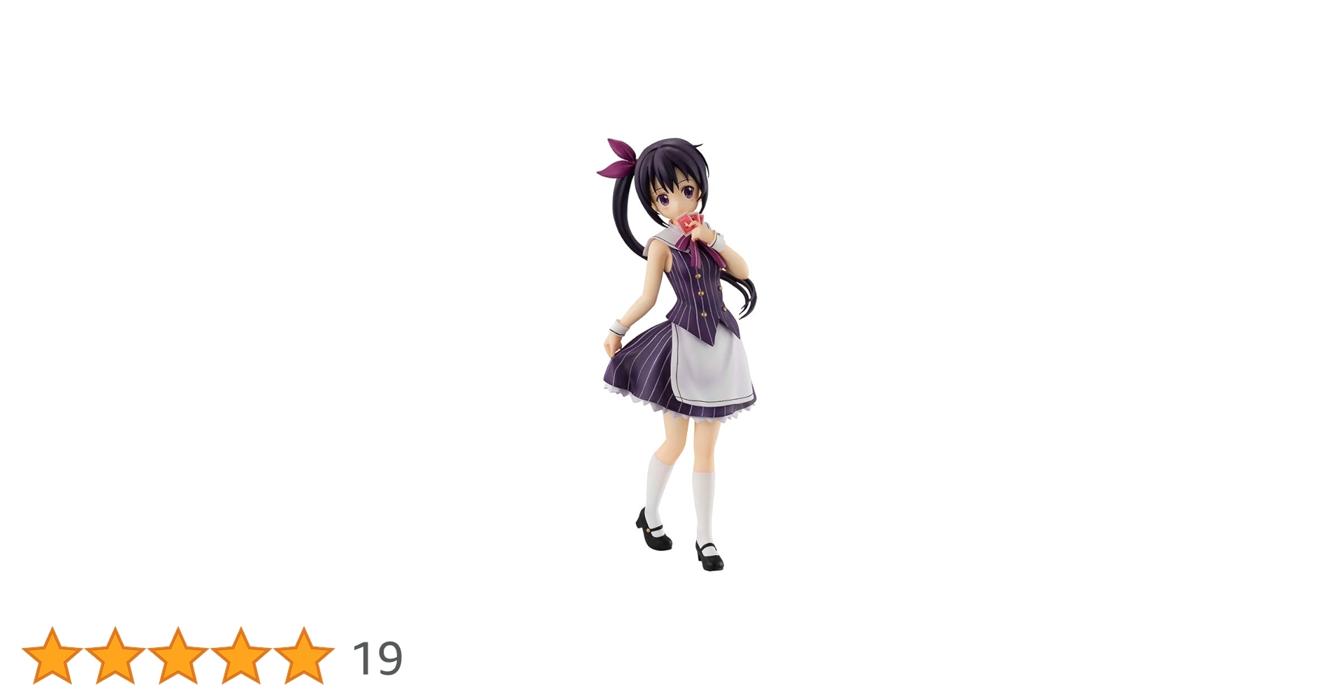 Amazon | ご注文はうさぎですか？？ スペシャルフィギュア ～リゼ お茶