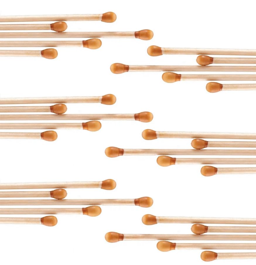 AmeriCan Goods Silver Nitrate Caustic Wooden Sticks 6