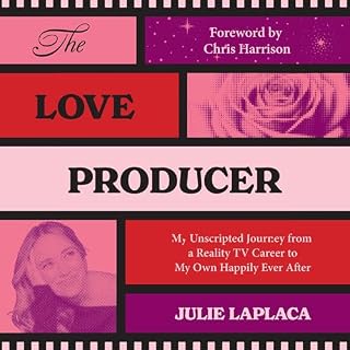 The Love Producer cover art