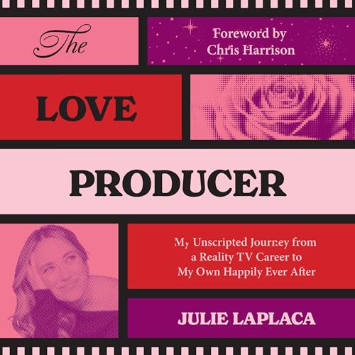The Love Producer cover art