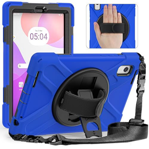 Coque Lenovo Tab M9 antichoc idéale pour les voyages et le travail nomade