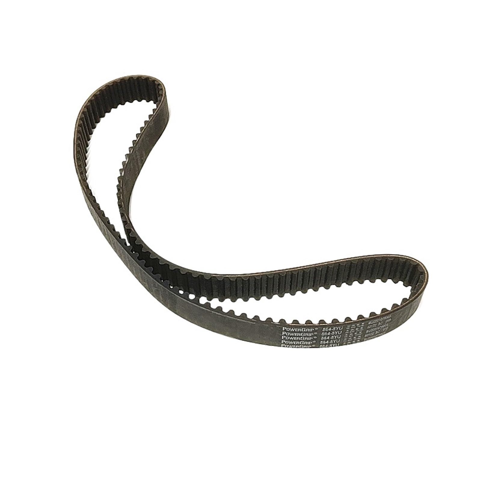 1 Correa Variadora De Distribución 1232-8YU-1304-8YU | 1304-8YU Correa del variador de distribución(15mm,1304-8YU)