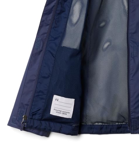 Image of Columbia Kids Arcadia II Jacket (Little Kid /Big Kid)