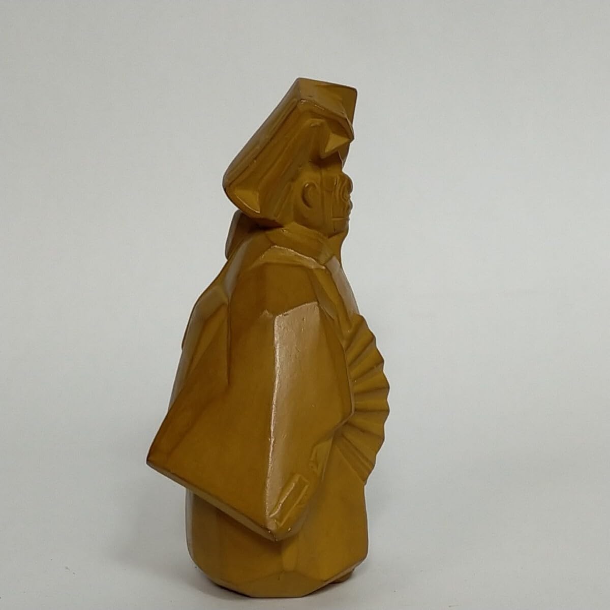 人物　彫刻 大原央聡 | 国展