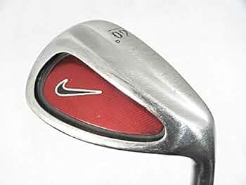 ナイキ　CPR ウェッジセット　稀少 Amazon | 【中古品】ナイキ ウェッジ CPR ウエッジ（日本仕様