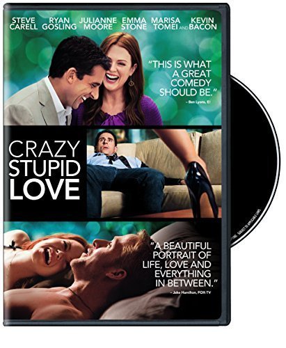 Crazy, Stupid, Love by Warner Brothers by John Requa Glenn Ficarra