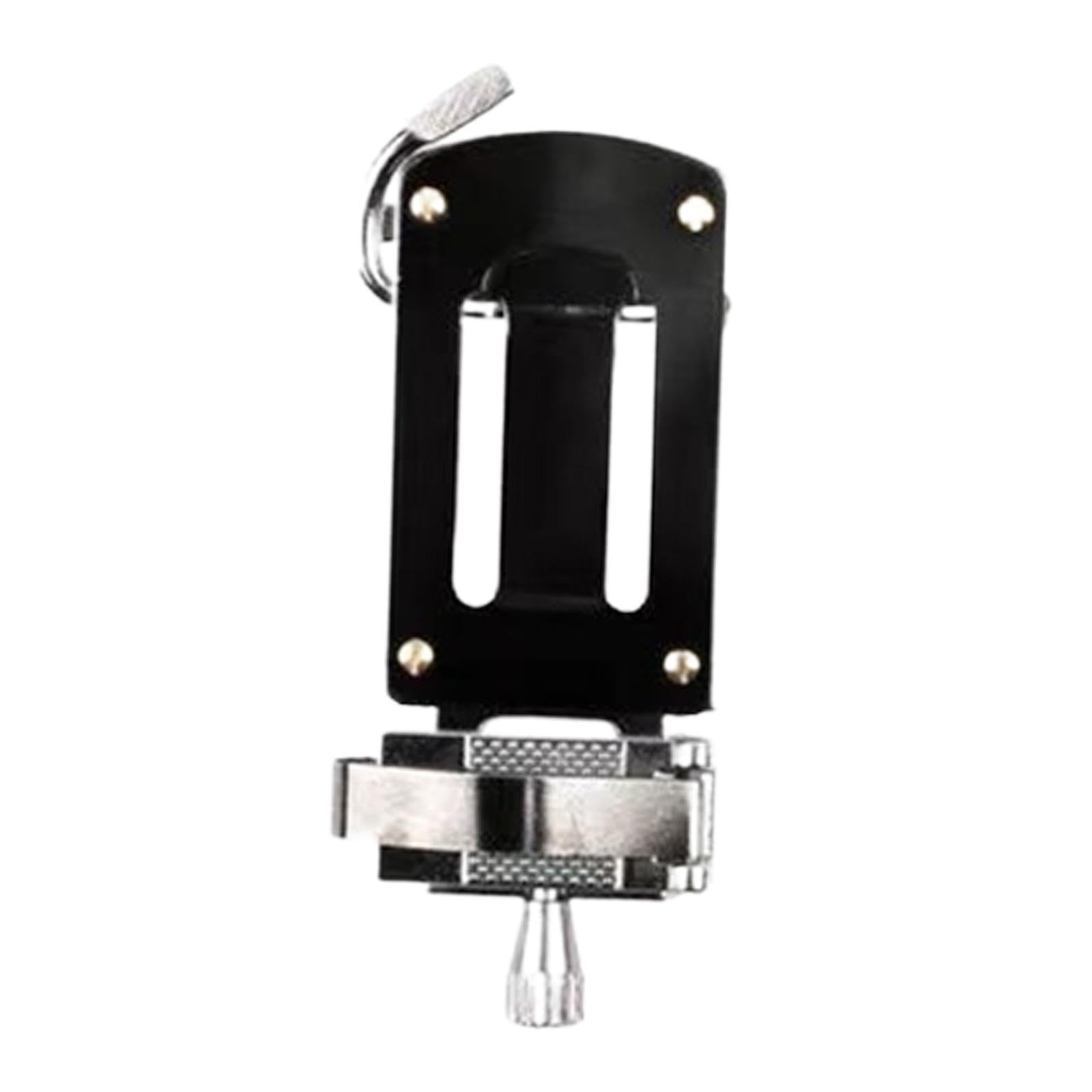 Baoblaze Taglia ance, strumento per tagliare ance, portatile, professionale, per clarinetto, per musicisti, studenti delle scuole, sala da musica, per clarinetto
