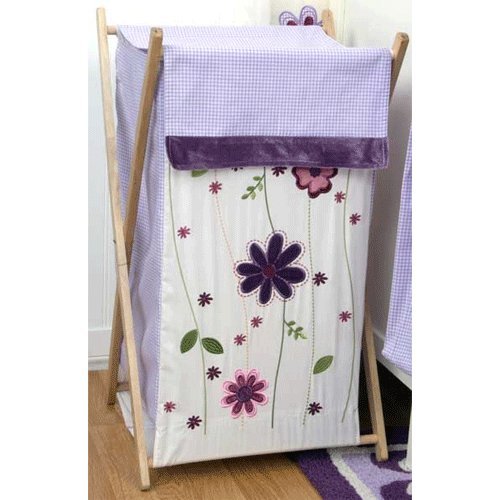 Kidsline Mulberry Hamper Nursery Hampers Baby