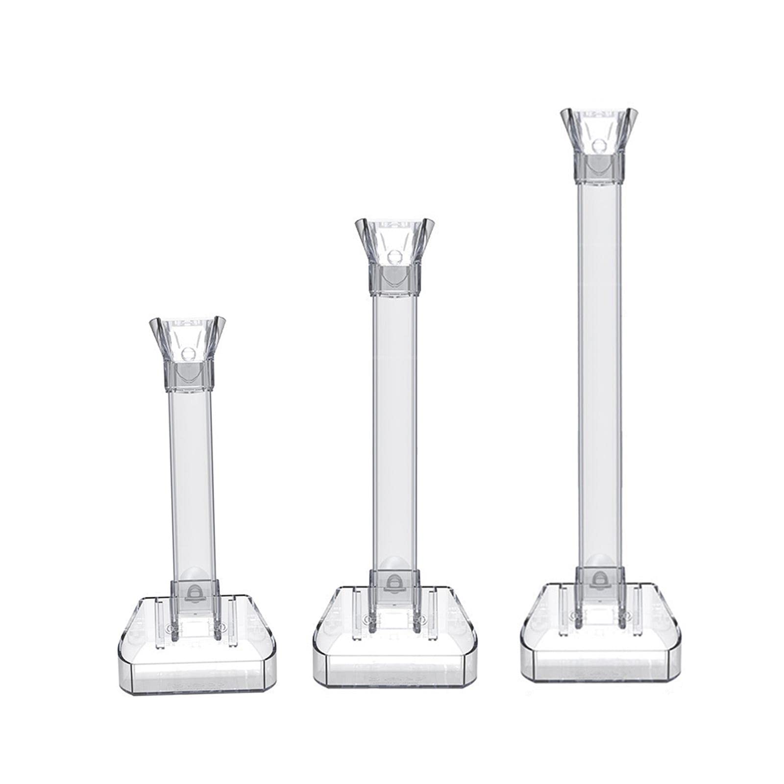 Enakshi Aquarium Fish Shrimp Feeder Feeding Bowl Easy to Clean Smooth Surfaces Clear Length 21cm | Pet Supplies | Fish & Aquariums | Feeders (B0C4T61893) Amazon Price History, Amazon Price Tracker