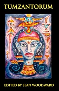 Paperback TUMZANTORUM: Volume 6 Book