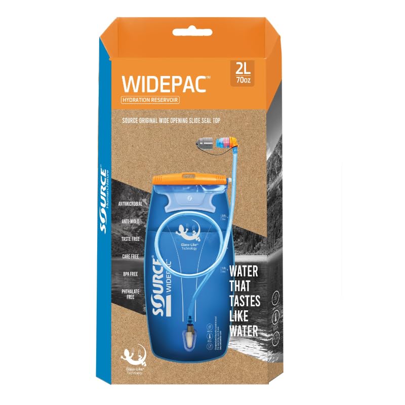 Source Widepac Volume 3.0 Alpine Blue - Image 2