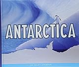 Antarctica (Continents of the World)