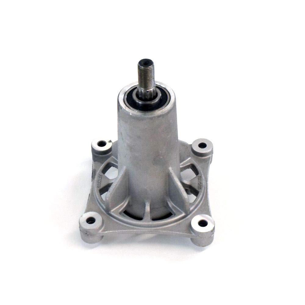 Craftsman 587126105 Parte originale del produttore di apparecchiature originali (OEM) dell'Assemblea del mandrino del trattore da prato