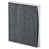 West River Carbonized Cabin Air Filter for Lexus Pontiac Scion Subaru Toyota C35667-87139-YZZ08
