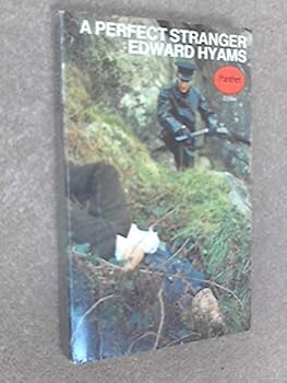 Paperback A Perfect stranger Book