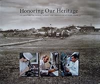 Honoring Our Heritage: Celebrating the People, Science and Innovation at Pearl River B0176OQ9OI Book Cover