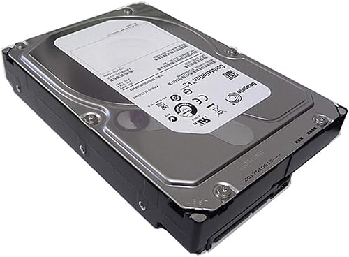 SEAGATE ST32000644NS Barracuda ES.2 2TB 7200 RPM 64MB caché SATA 3.0Gbs 3.5 disco duro interno (Bare Drive) (renovado)